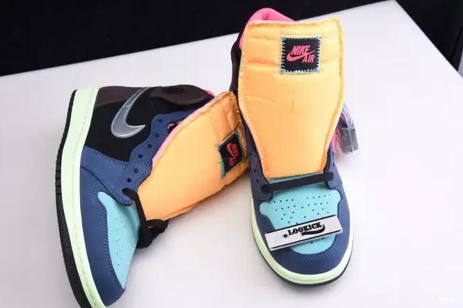 Bmlin 1 HIGH 555088-201 AIR JORDAN BIO TOKYO HACK RETRO 0530